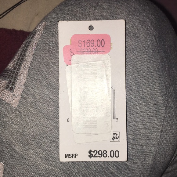 Michael Kors purse - Picture 7 of 7